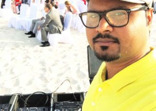 hire DJ for party