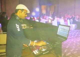 Party DJ Dubai