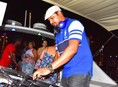 Party DJ Dubai, hire DJ for party